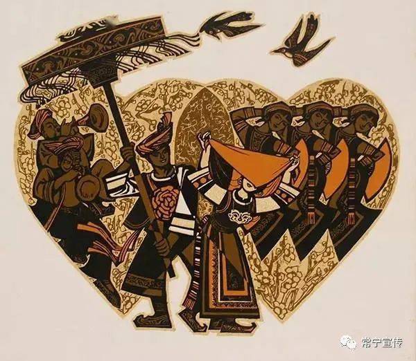 中国民间美术有哪些_国家民间文化艺术之乡_中国民间文化艺术之乡总体思路