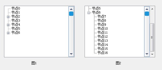 移动端滚动条样式_为啥滚动条样式设置无效_css pc端去掉滚动条