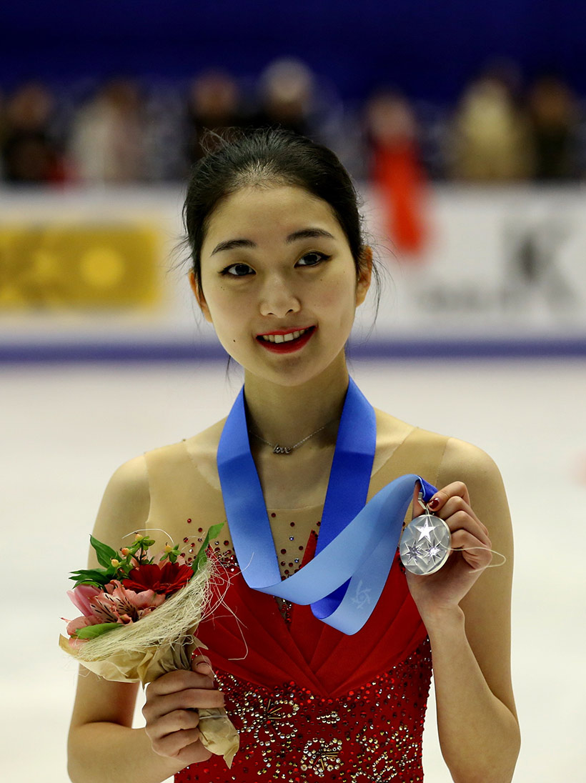 冰上舞蹈有哪些美感_中国最美的花样滑冰女选手_我国花滑女神