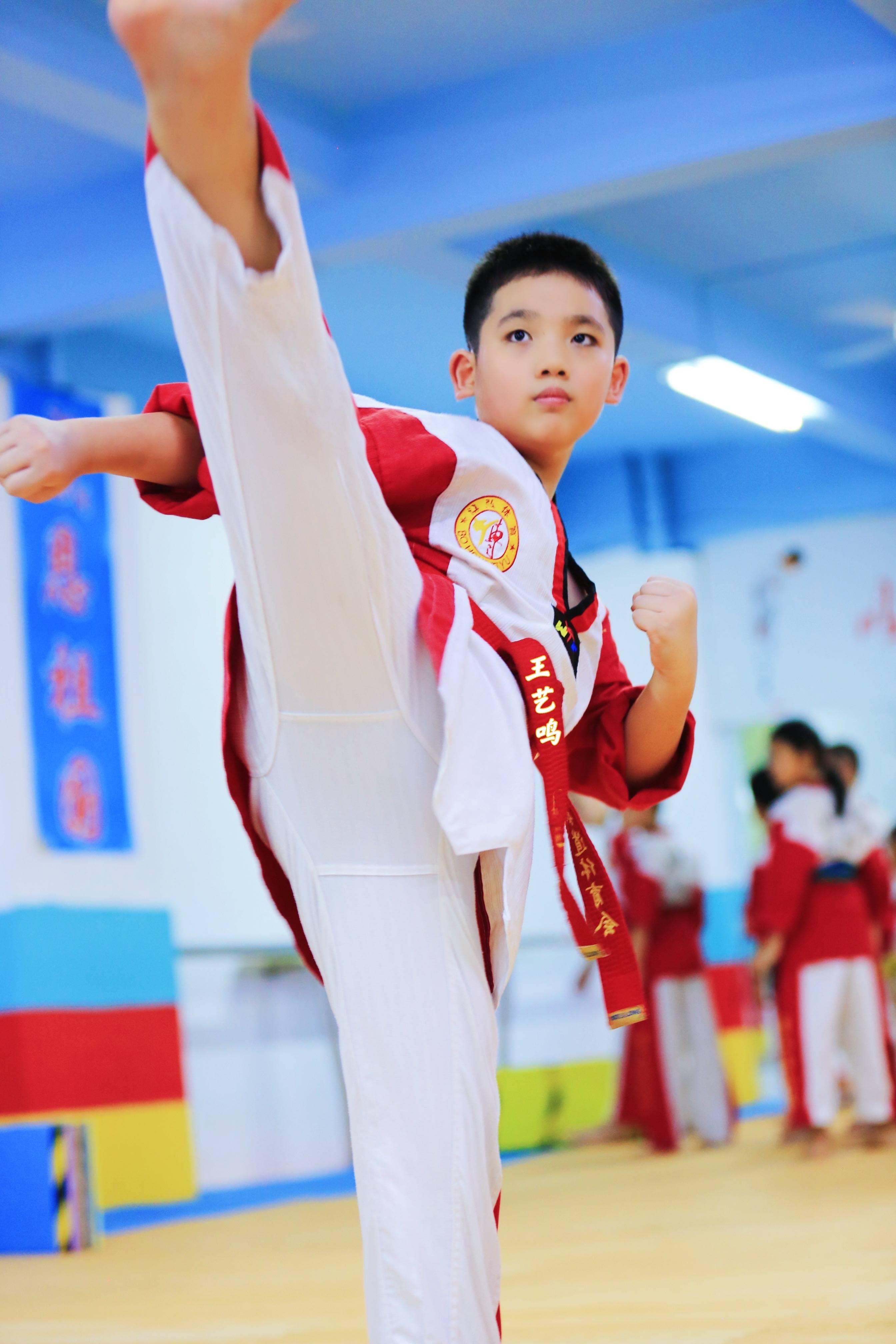女孩学什么武术比较好_嵩山少林寺武僧文武学校_少林寺武僧文武简介