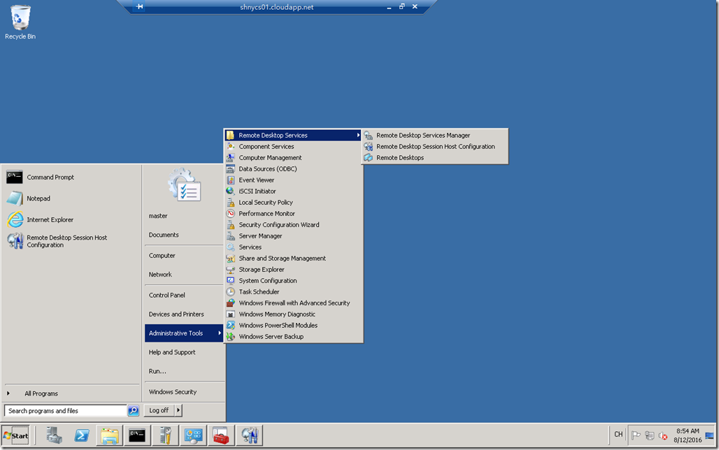 远程桌面连接win10设置_远程桌面连接教程用win10_远程桌面鼠标不能用