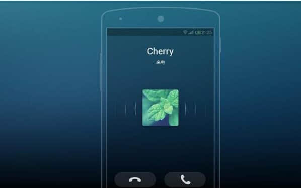 电信手机信号测试软件_有信网络电话下载安装话通_电信信号测试