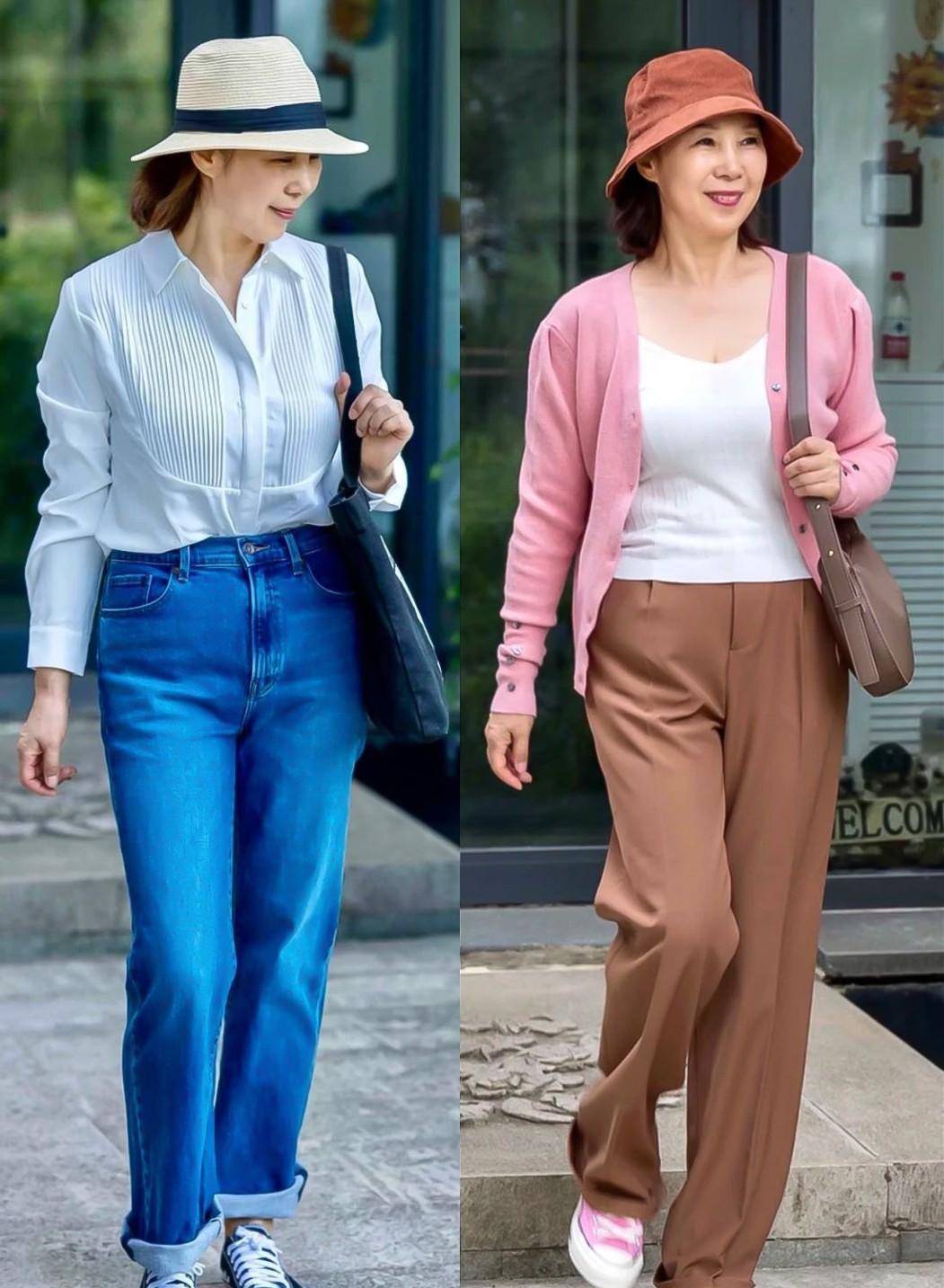 优雅的穿搭_音乐会服装搭配技巧_优雅穿搭时髦知性美