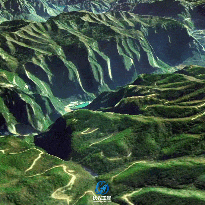 卫星地图电脑看上可以用吗_卫星地图注册码是多少_卫星地图电脑软件