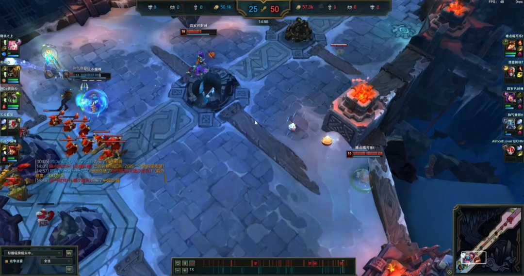 英雄联盟链接服务器失败_lol为什么显示无法连接服务器_英雄联盟服务器失去连接