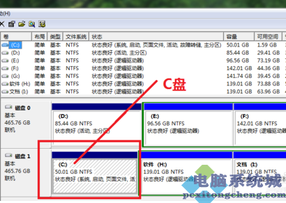 磁盘如何更改盘符_win10修改磁盘盘符_重装系统后d盘变成e盘