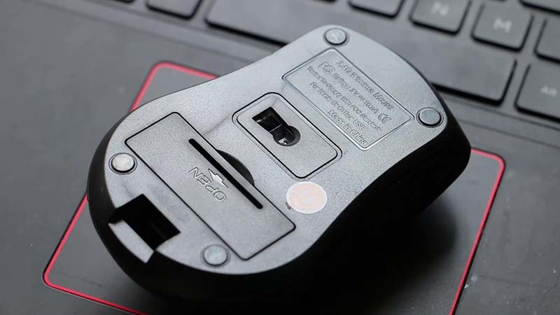 无线鼠标的正确使用方法_e品无线鼠标使用方法_无线鼠标如何操作