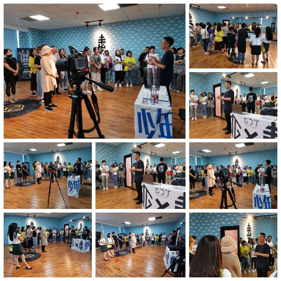 芜湖少年宫网上报名2019_少年宫宫徽_小杜鹃艺术团老师介绍
