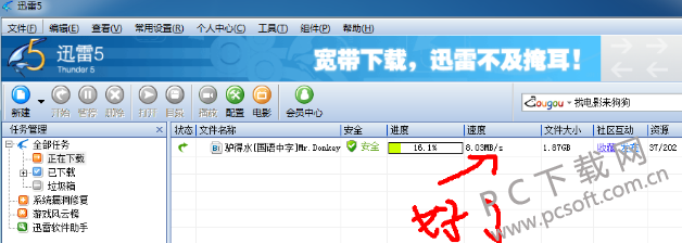 迅雷beta最新版_a面b面未删除片 迅雷下载链接_迅雷最新软件版本