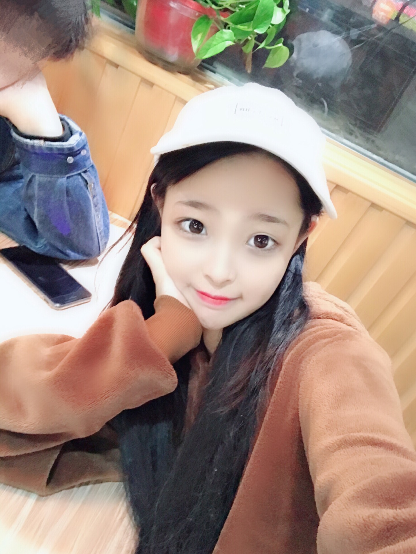快手里的赞是怎么回事_快手拍了拍我是什么意思_为什么快手拍出来那么好看