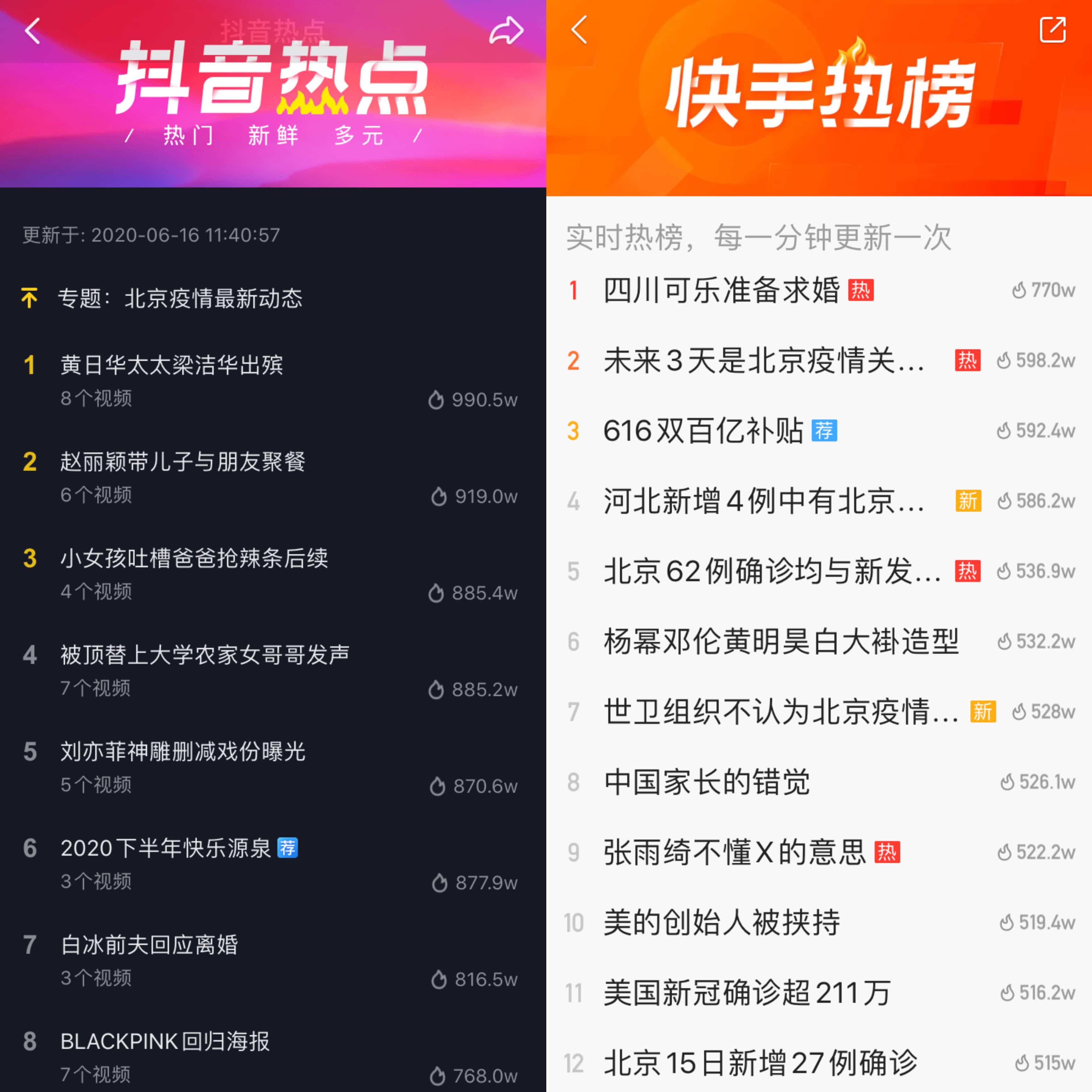 微博热搜搜_热搜weibo_抖音快手点赞投票任务