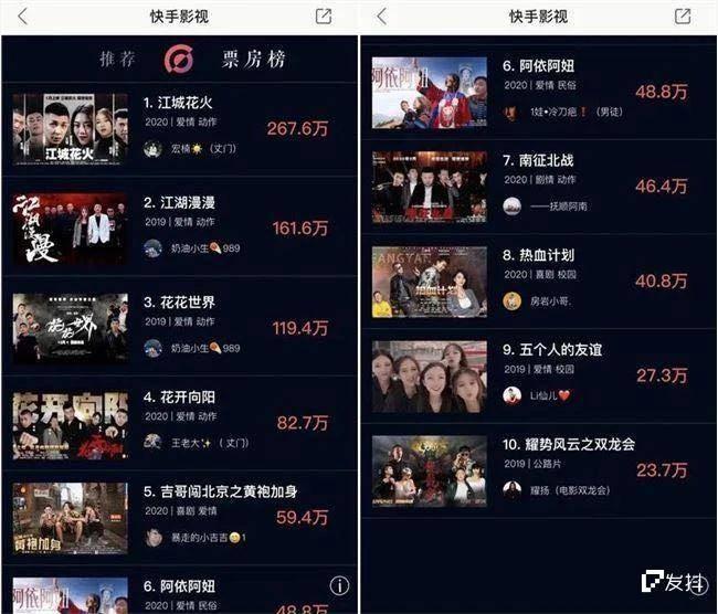 在快手上拍_用快手拍_快手上怎么和拍