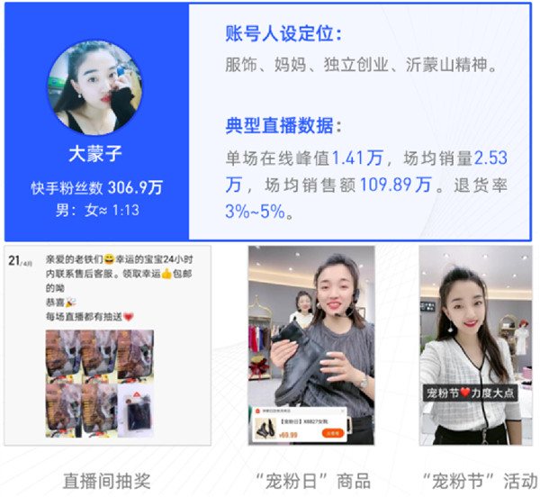 开通商家快手号有什么用_开通商家快手号要钱吗_快手商家号怎么开通