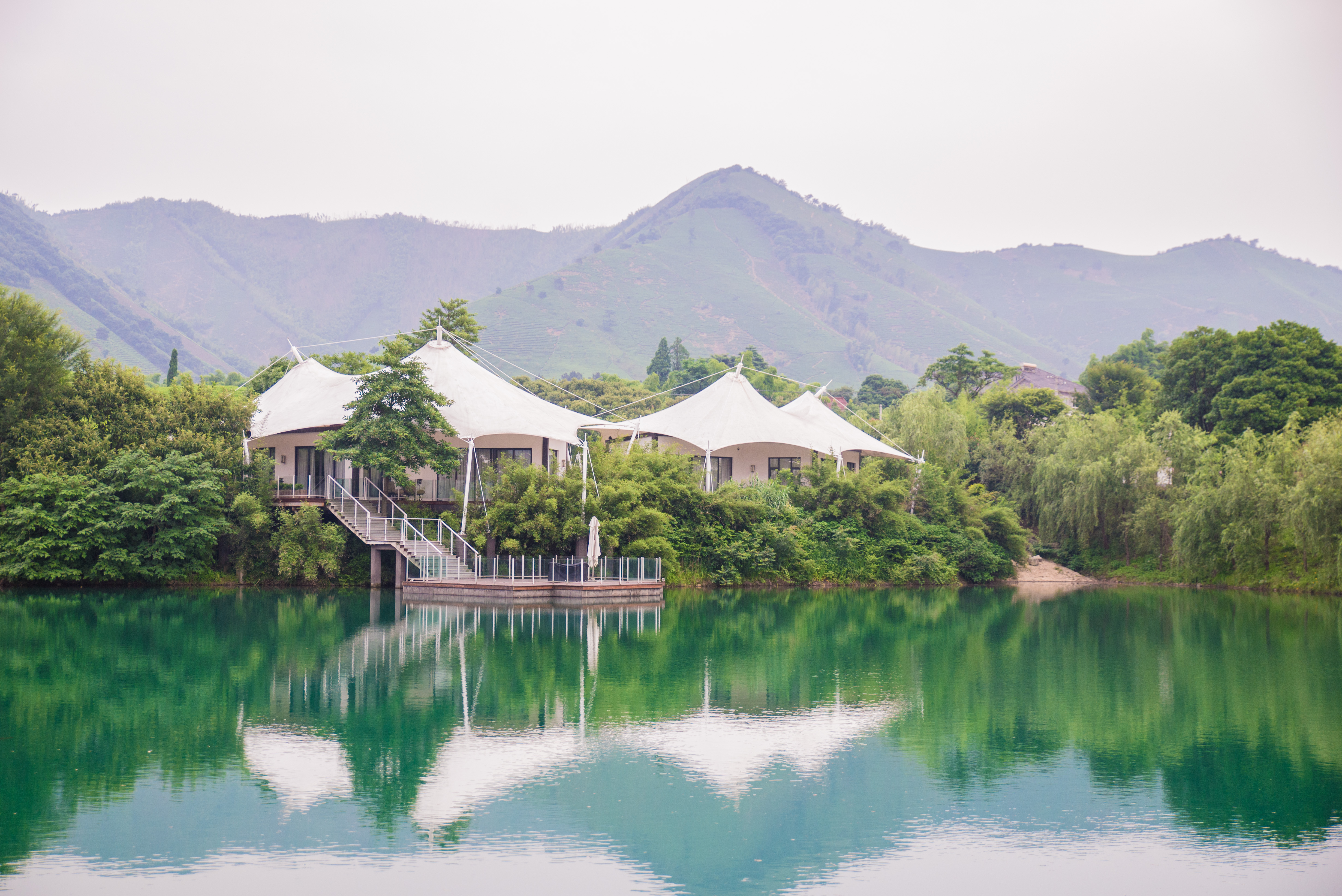 安吉冬季旅游必去的景点_安吉冬天旅游攻略_冬天安吉有什么好玩的景点