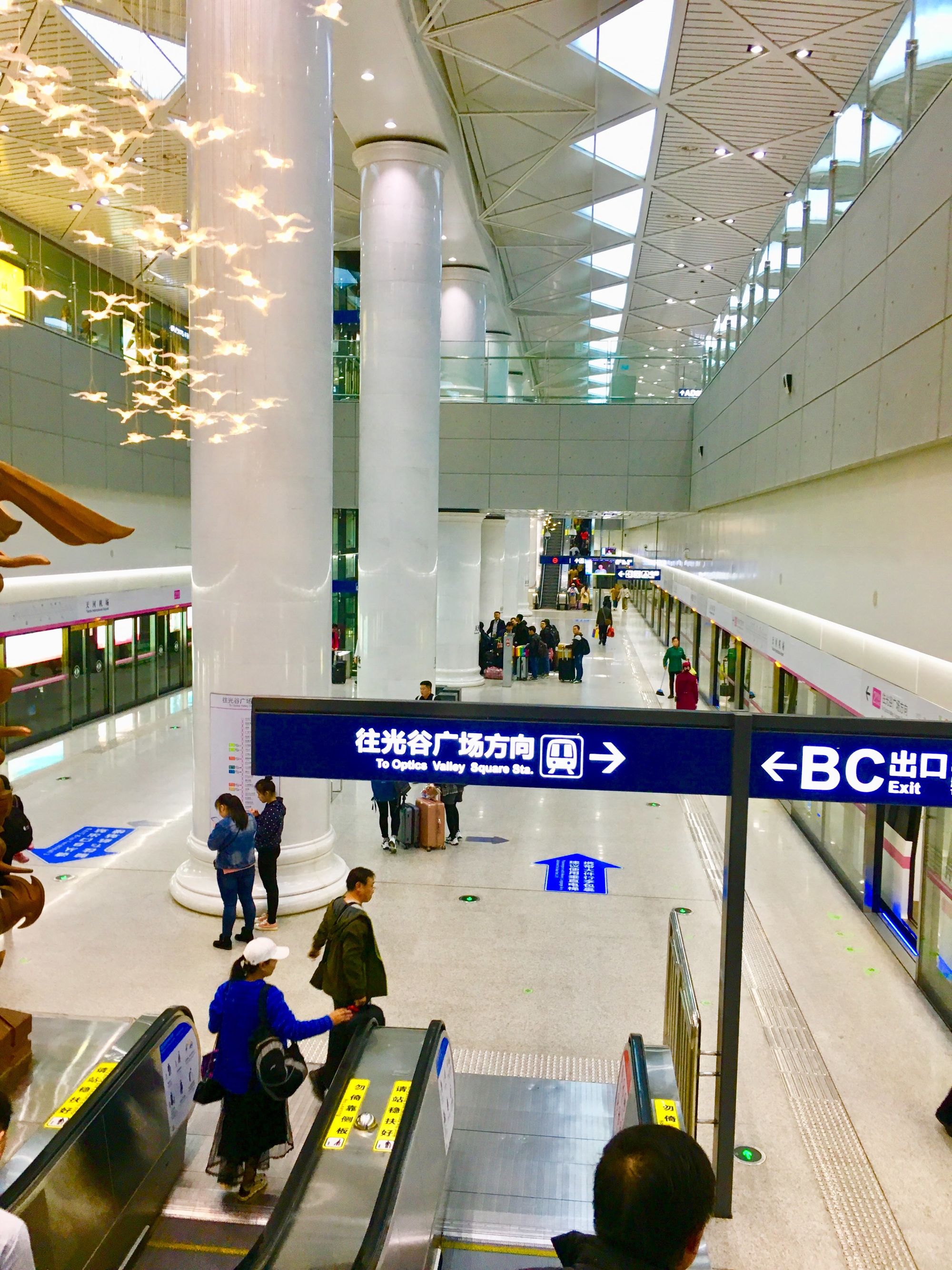 杜勒斯机场平面图_杜勒斯机场_杜勒斯机场攻略 航站楼