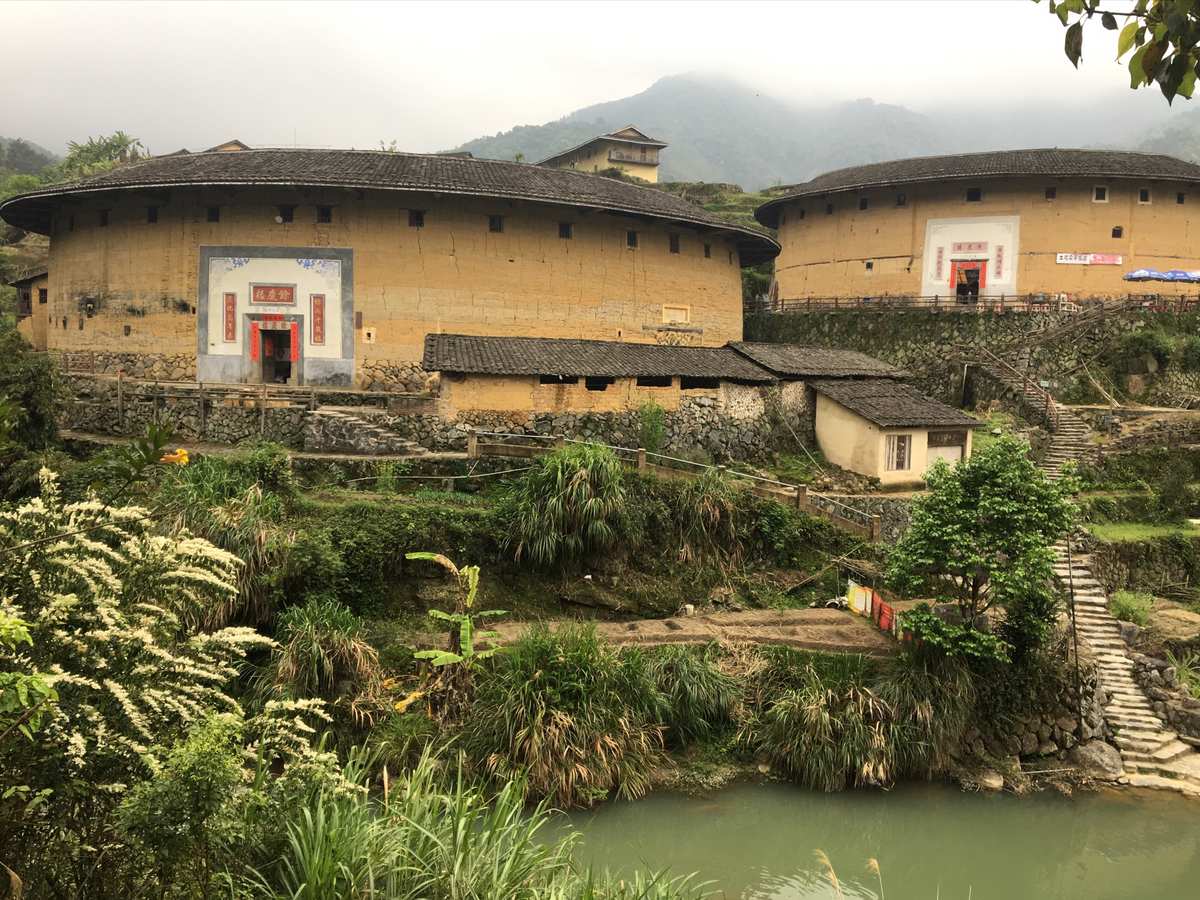永定土楼要玩多久_永定土楼攻略土楼_永定土楼攻略