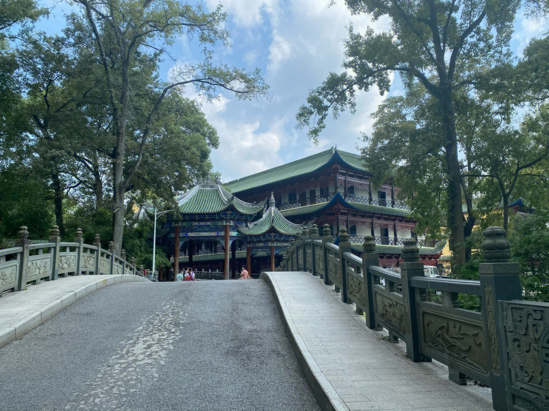 韶关南华寺门票价格_韶关旅游南华寺_韶关南华寺攻略
