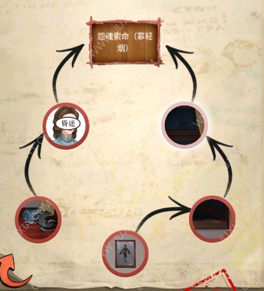 谜画之塔攻略_迷画之塔攻略_迷画之塔密室逃脱攻略