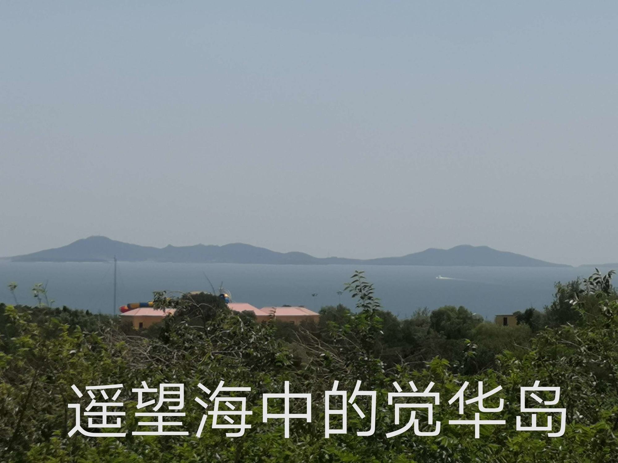 菊花岛攻略_菊花岛在哪儿_菊花岛位置