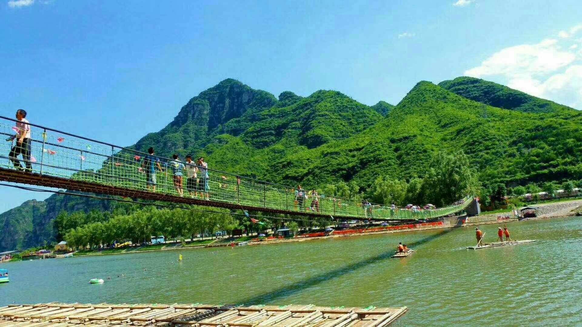 十渡攻略一日游_十渡的旅游攻略_十渡旅游攻略