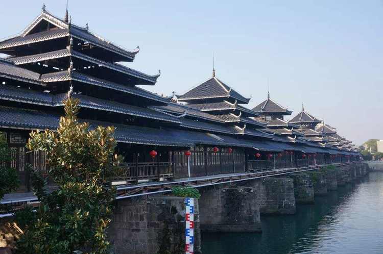 湖南怀化旅游攻略_湖南怀化旅游点_怀化旅游线路推荐