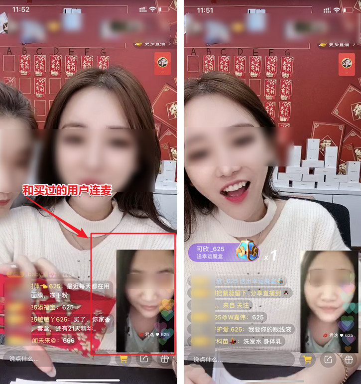 快手作品作者赞过为什么不显示_快手作者赞过自己看不到_快手发作品没人点赞