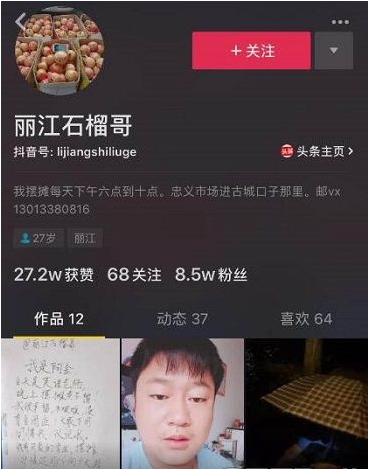 抖音粉丝业务下单_抖音粉丝业务网_抖音粉丝下单平台都有什么