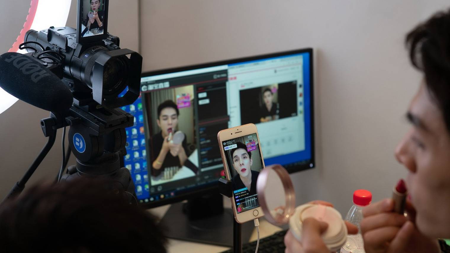 低价粉丝平台_低价粉丝在线下单_粉丝单价是什么意思