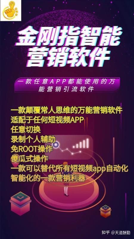 轮博黑科技app_引流黑科技app_小桔科技app