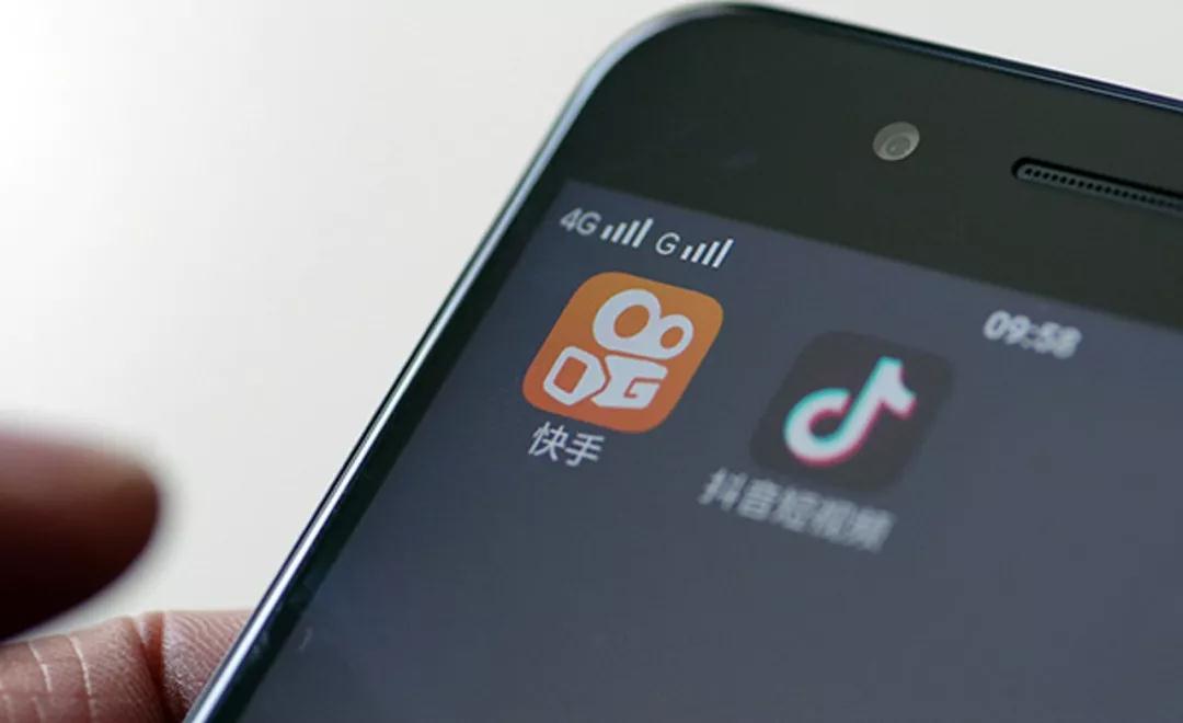 快手反串演员都有谁_热门快手反串歌曲_快手热门反串