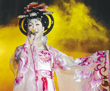 热门快手反串歌曲_热门快手反串歌曲推荐_快手热门反串