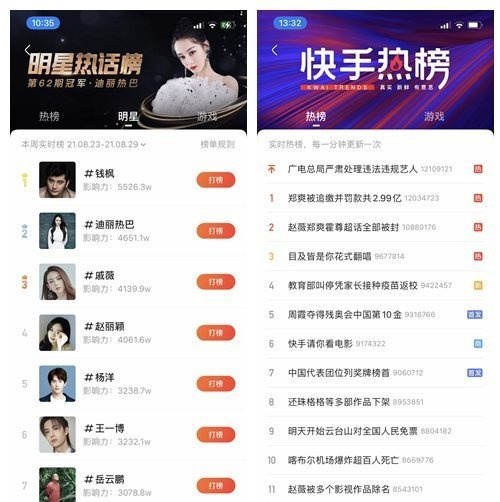 快手所谓的热门是啥意思_快手上热门的好处_快手上热门有什么好处