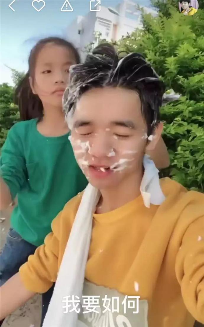快手热门反串_热门快手反串歌曲推荐_快手反串演员都有谁
