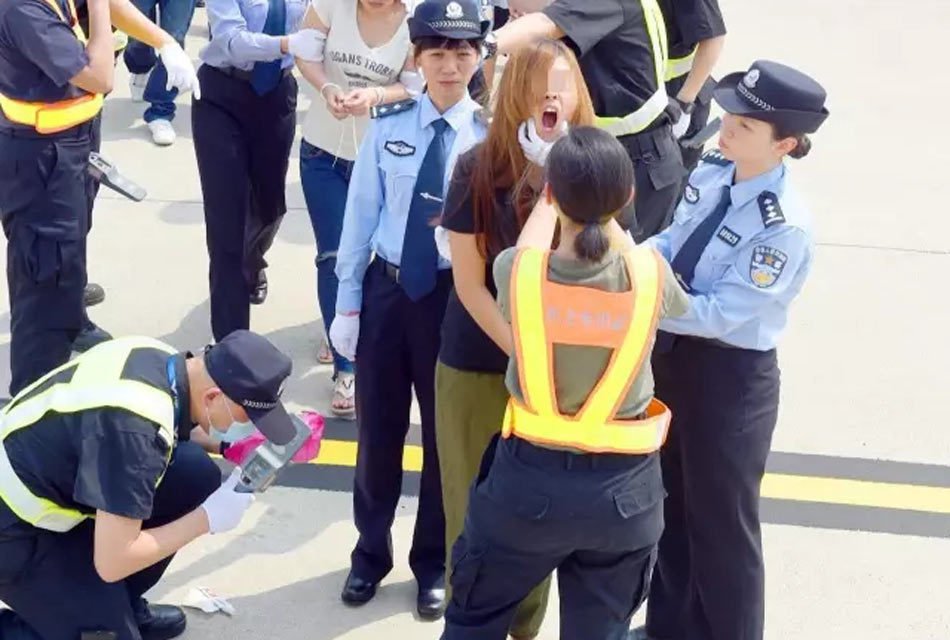 2020快手事件_快手网红热搜事件_快手热门出人命事件