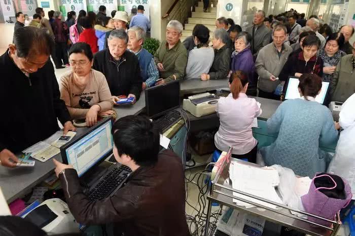 国家对于老年人的政策倾斜_中老年人相关政策_关于老年人的国家政策
