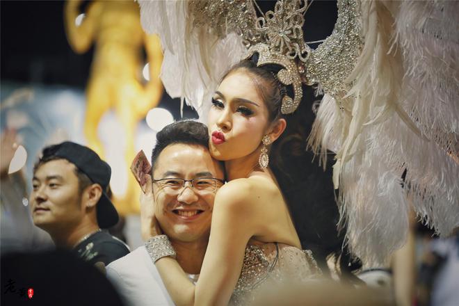 变性人在中国_中国变性人可以活多久_变性人在中国可以结婚吗