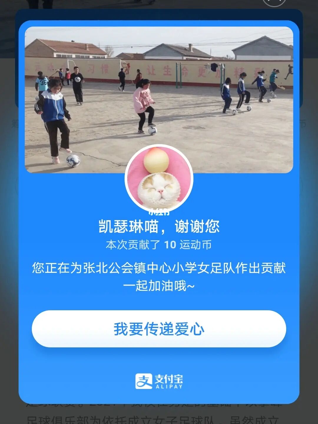 捐步数有什么好处_明星捐步数是什么软件_捐步软件有哪些
