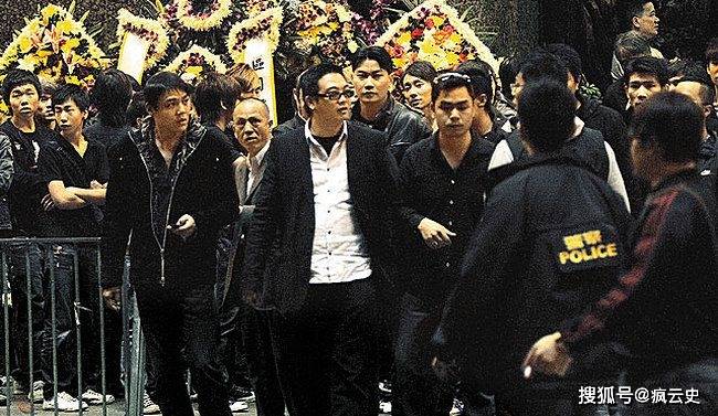 老大香港黑社会是什么电影_香港黑社会老大下场_香港黑社会老大是谁