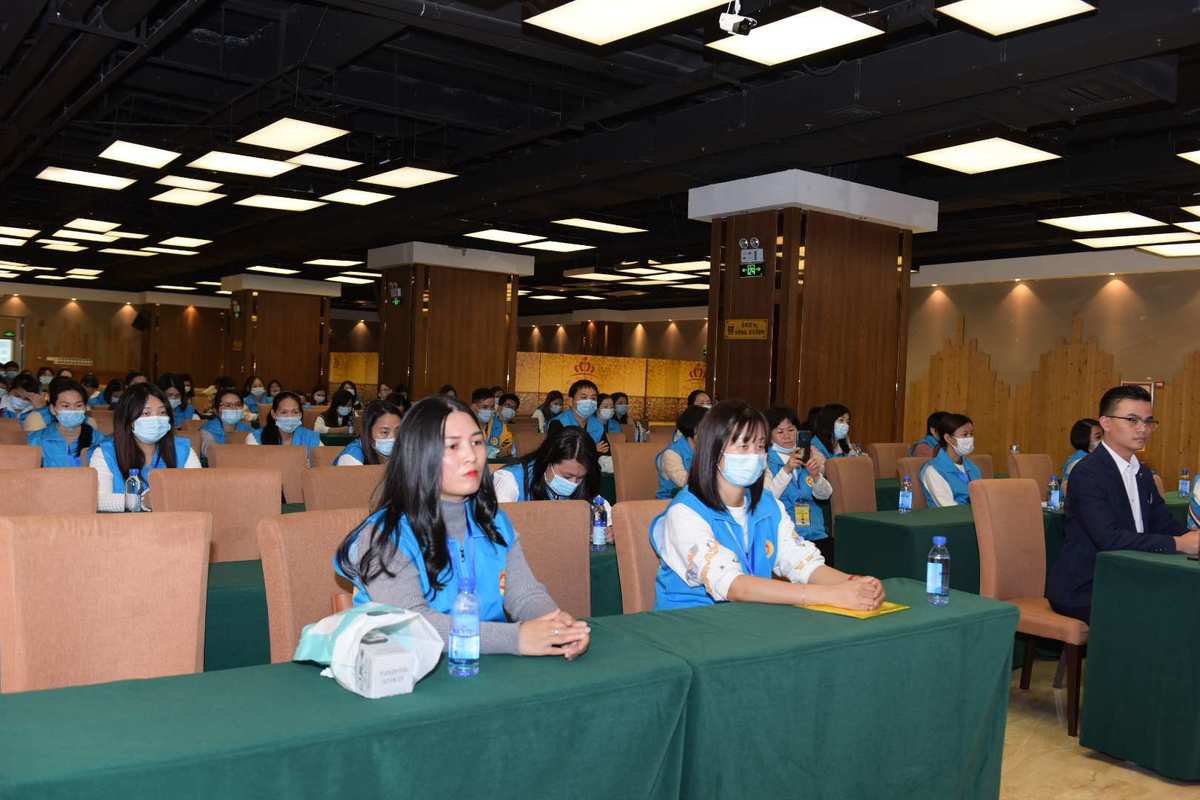 深圳市守望心智障碍者家庭关爱协会_心智障碍者互助协会主持稿_关爱心智障碍者公益活动策划案