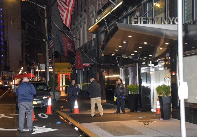真实犯罪2纽约城最后一关_纽约犯罪之城_真实犯罪纽约城人物介绍