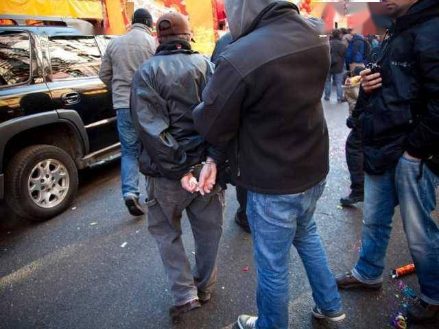 纽约犯罪之城_真实犯罪纽约城人物介绍_真实犯罪2纽约城最后一关