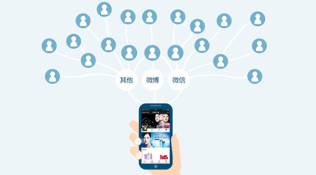 微信发给我的淘宝链接怎么打开_为什么微信里发淘宝链接不可见_微信发淘宝链接不显示