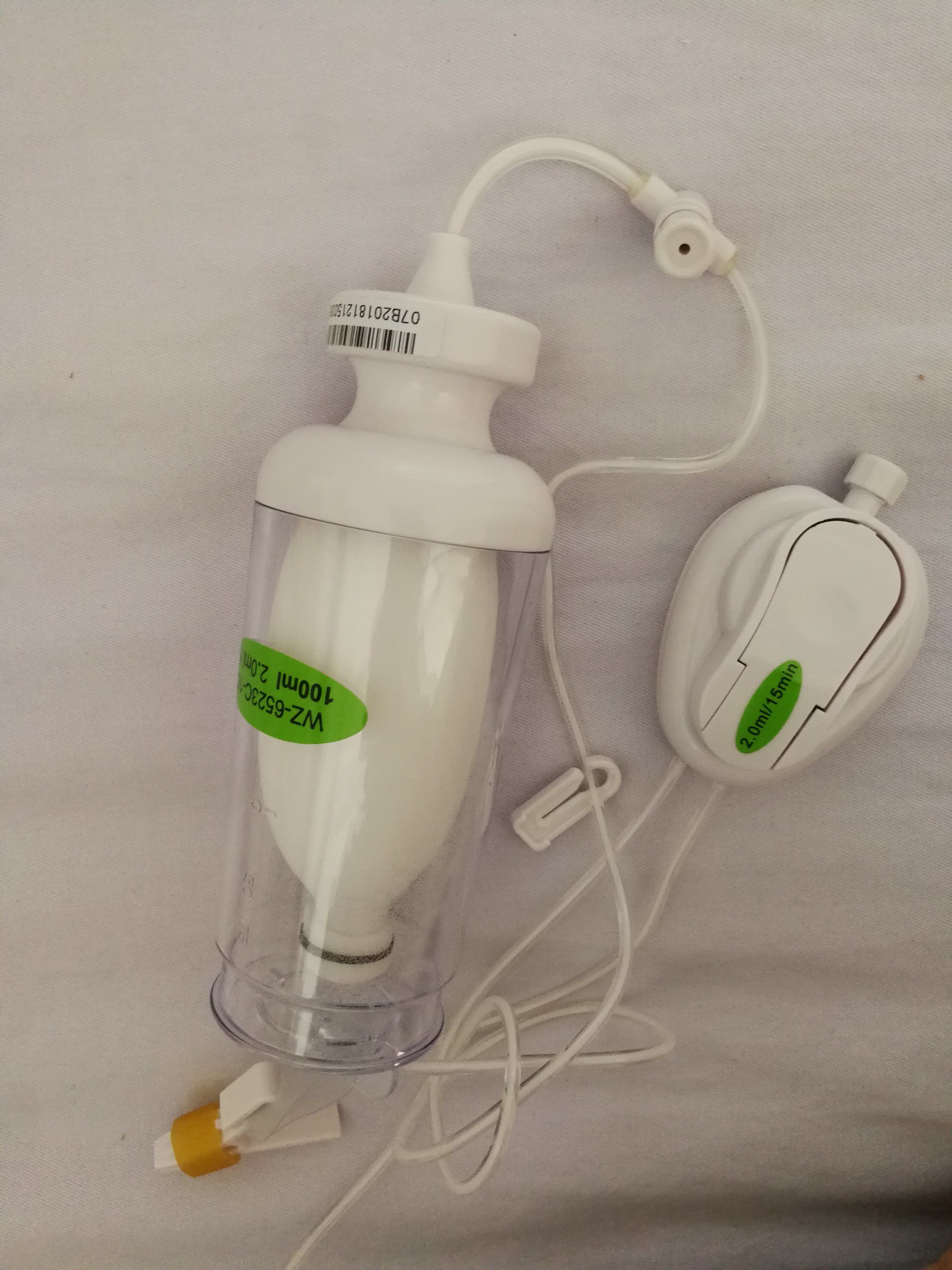药泵怎么使用教程_爱朋全自动注药泵使用方法_泵药是什么意思