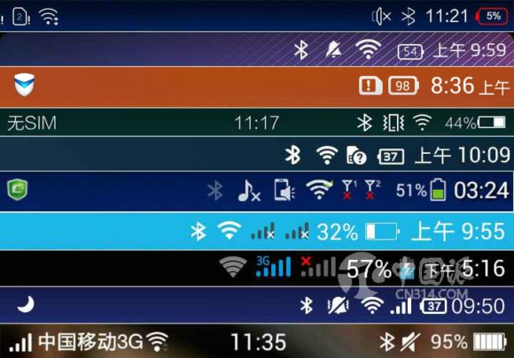手机网络差信号差_手机wⅰfⅰ信号差_手机网络信号差怎么办