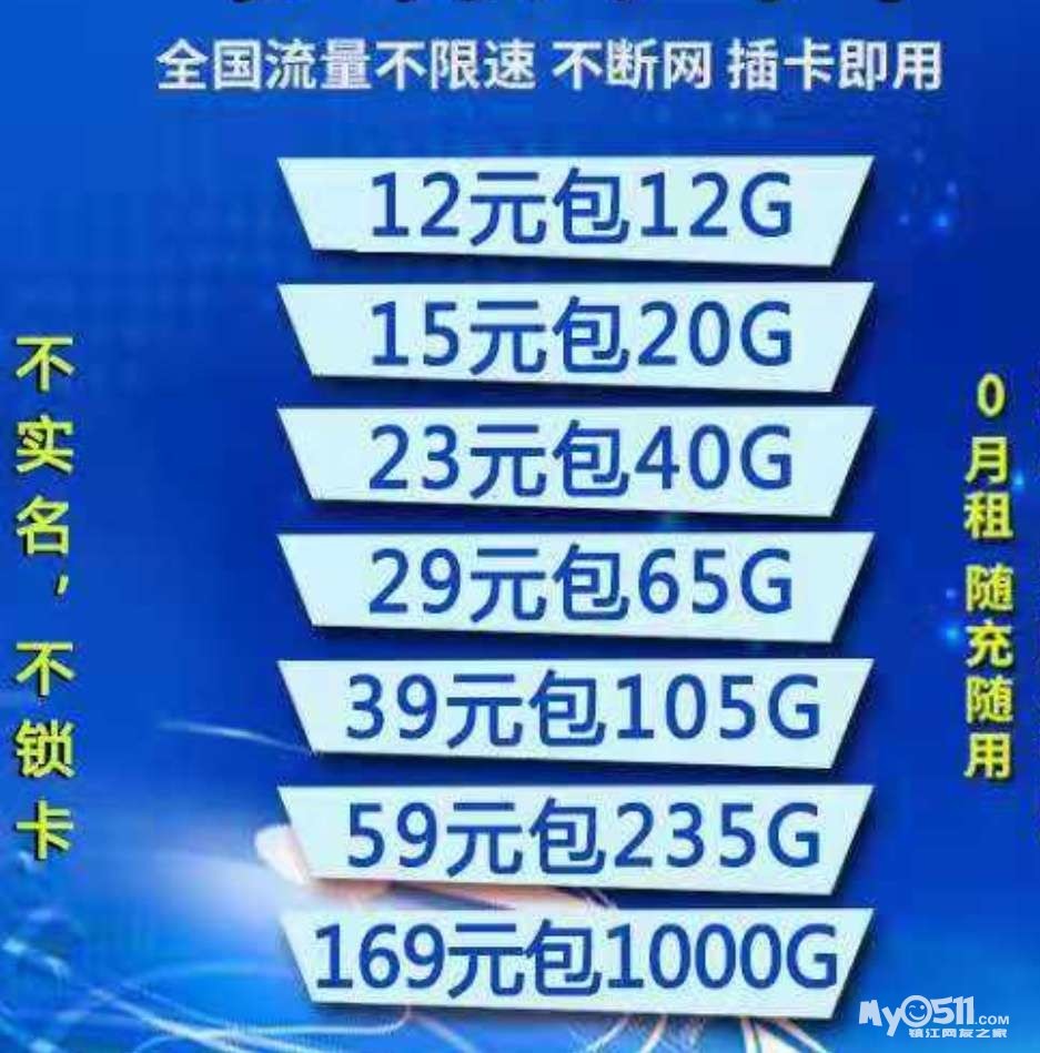 有流量卡没手机号怎么办_有没有手机流量卡_有流量卡没手机号