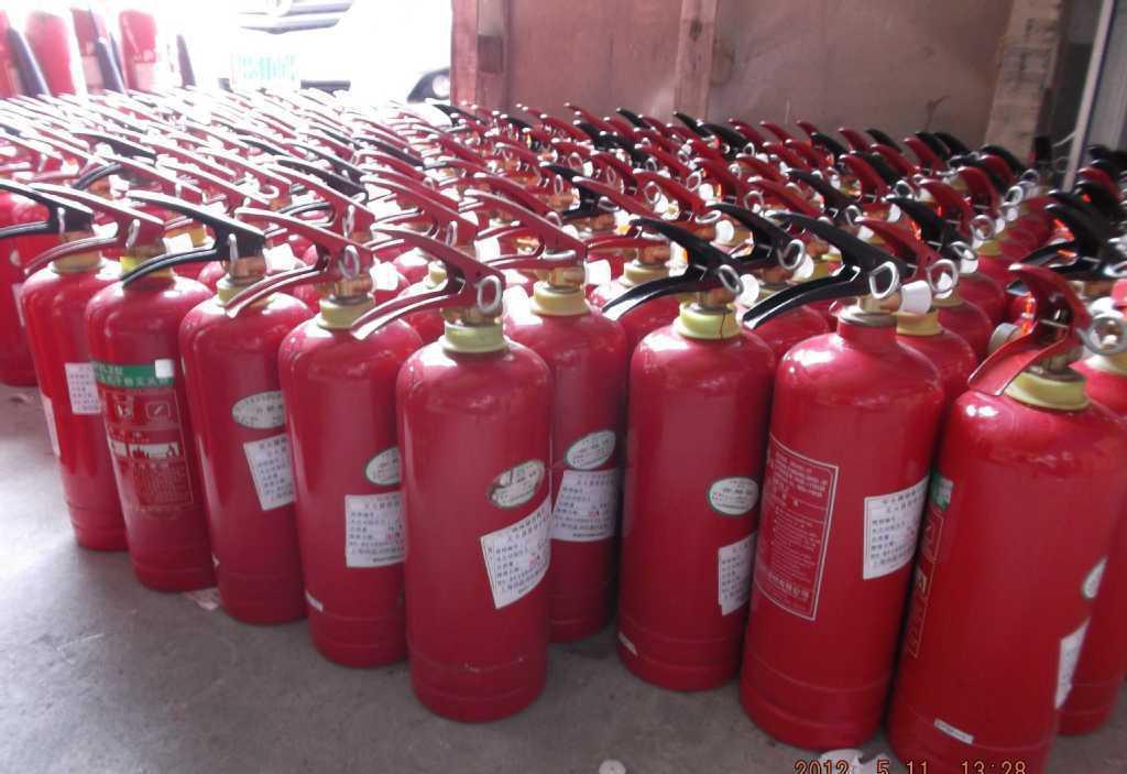 灭火器更换报告怎么写_灭火器更换依据_灭火器使用后怎样写更换报告