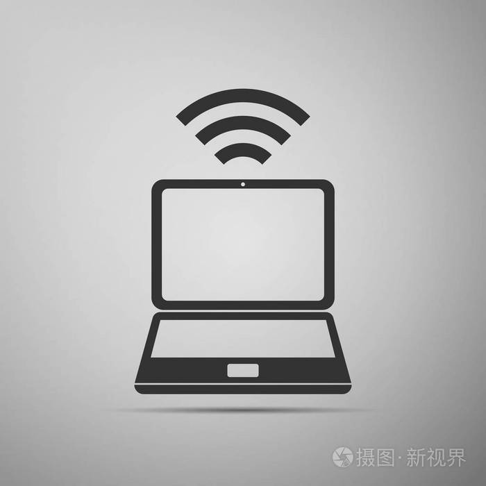 手机投影给电脑没网络_iphone6有信号没网络_电脑无线网络没有了