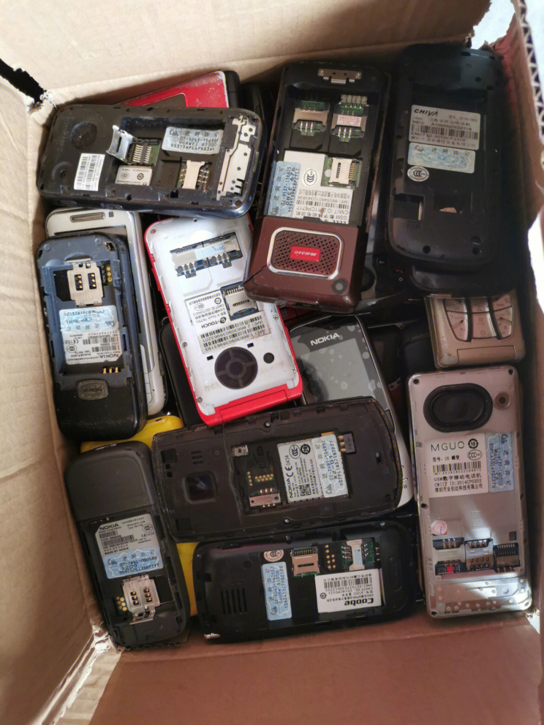 旧手机可以干啥_旧手机能拿来干嘛_旧手机可以拿来干嘛
