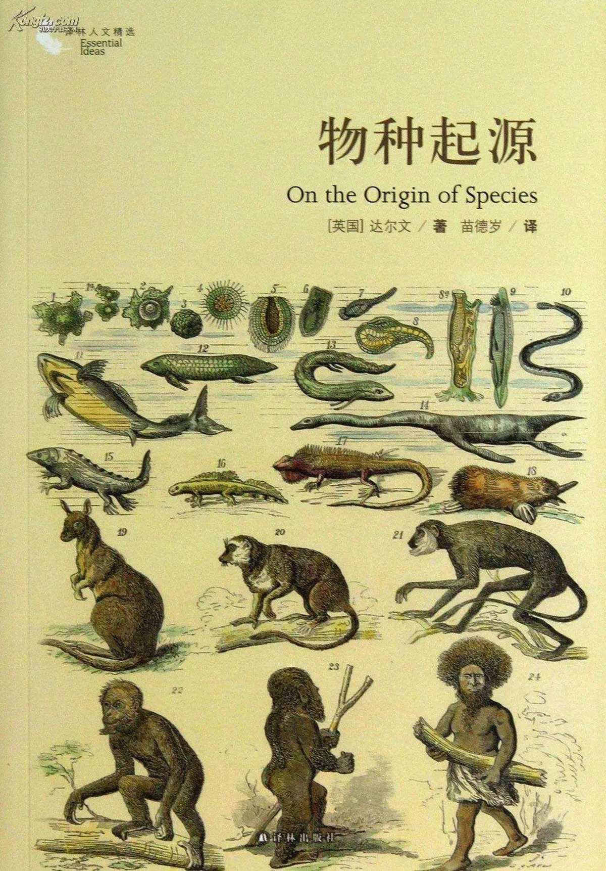 人类的由来及性选择pdf_人类的由来及性选择作者_人类由来的正确叙述