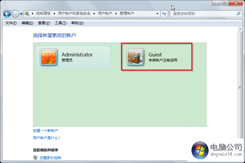 查看工作组的计算机_查看工作组内的计算机_查看工作组计算机是空的